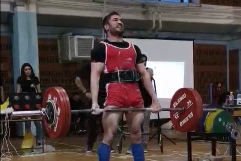 Miloš Teofilović