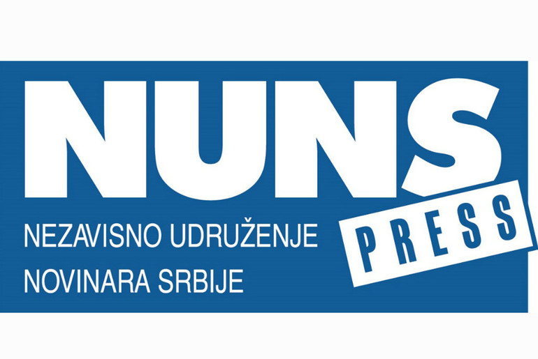 NUNS