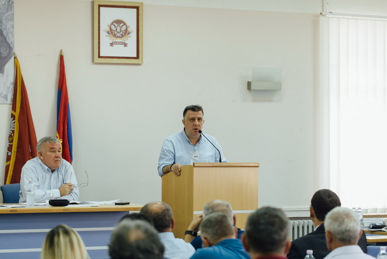 Slobodan Gvozdenović (foto: Đorđe Đoković)