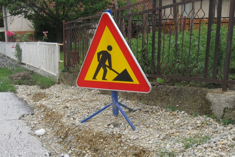 Radovi (ilustracija) (foto: Kolubarske.rs)