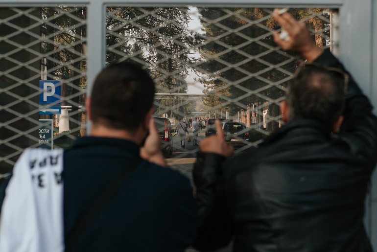 Kapija (foto: DjordjeDjokovic)