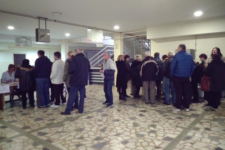 Besplatni pregledi u bolnici (foto: www.obvaljevo.rs)