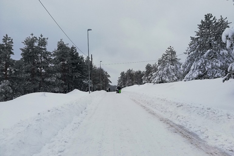 Divčibare (foto: Kolubarske.rs)