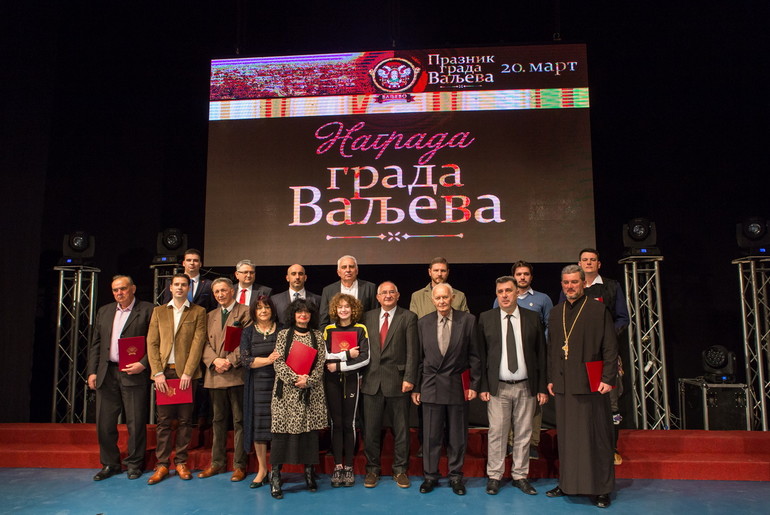 Nagrađeni za Dan grada 2019. ( ilustracija) (foto: Đorđe Đoković)