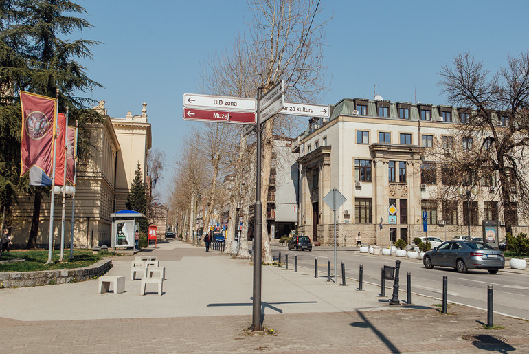 Valjevo (foto: Đorđe Đoković)