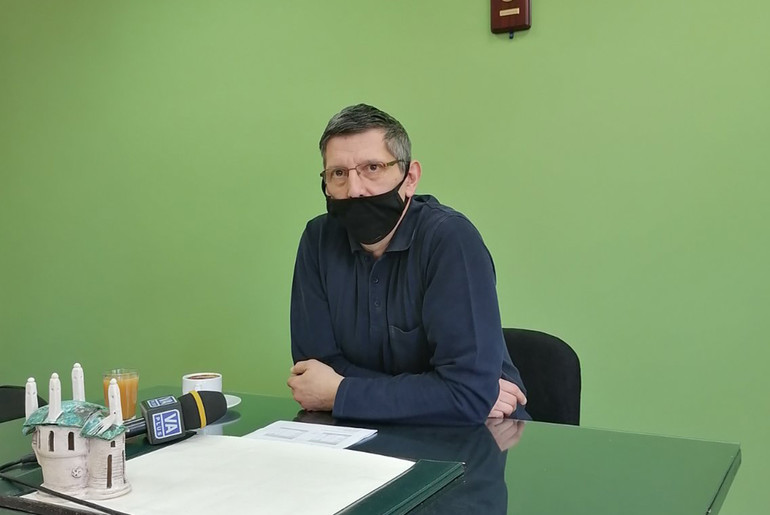 Zoran Živković