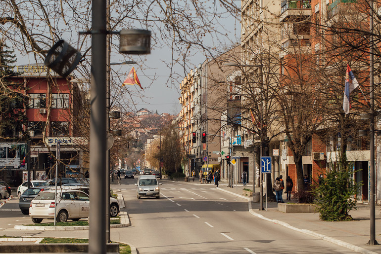 Valjevo (foto: Đorđe Đoković)
