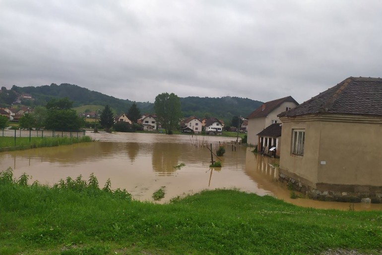 Osečina
