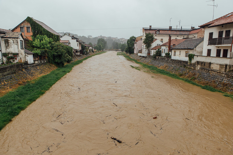 Kolubara (foto: Đorđe Đoković)