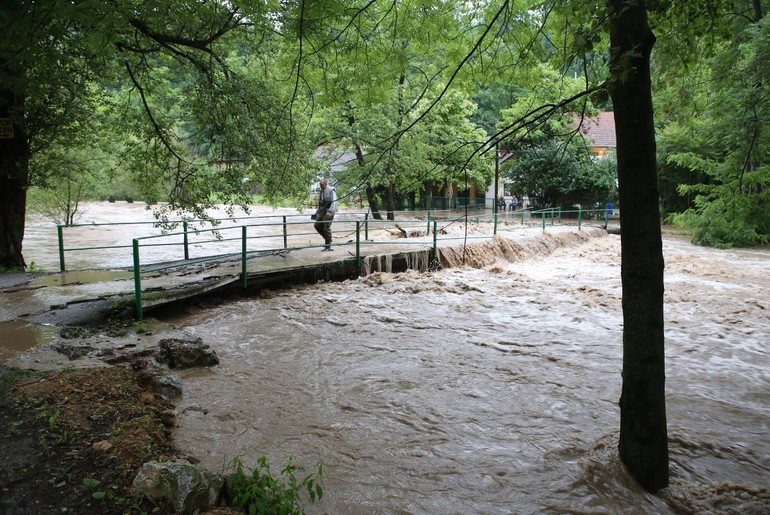 Gradac (23.06.2020.) (foto: Đorđe Đoković)