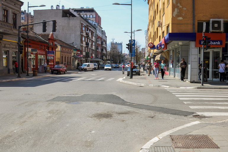 Valjevo (foto: Đorđe Đoković)