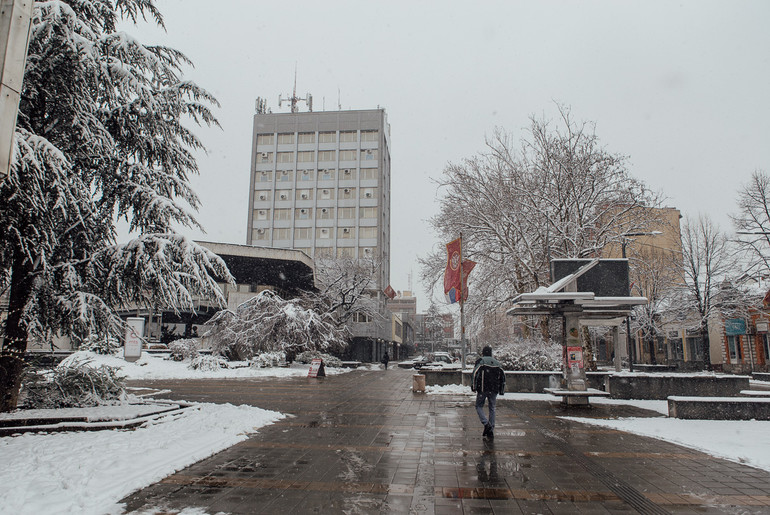 Valjevo (foto: DjordjeDjokovic)