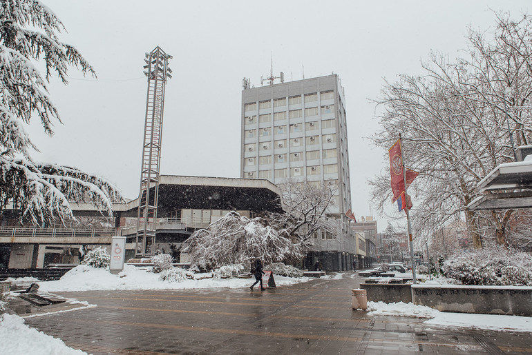 Valjevo (foto: DjordjeDjokovic)