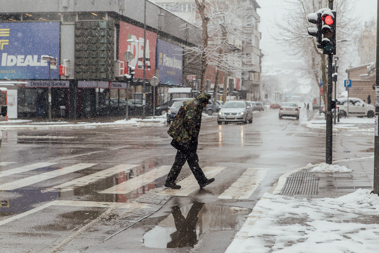 Valjevo (foto: DjordjeDjokovic)