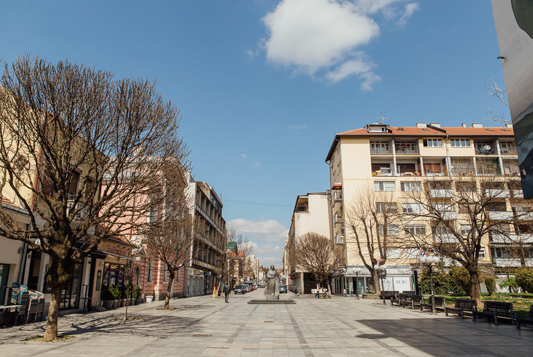 Valjevo (foto: Đorđe Đoković)