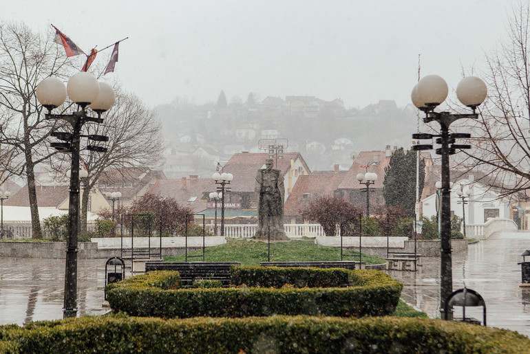 Valjevo (foto: DjordjeDjokovic)