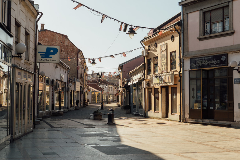 Valjevo (foto: DjordjeDjokovic)