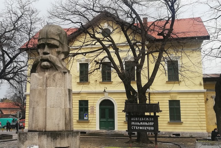 Valjevo (foto: Kolubarske.rs)