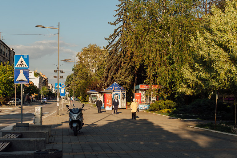 Valjevo (foto: DjordjeDjokovic)
