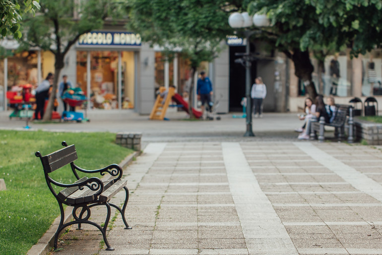 Grad (foto: Đorđe Đoković)