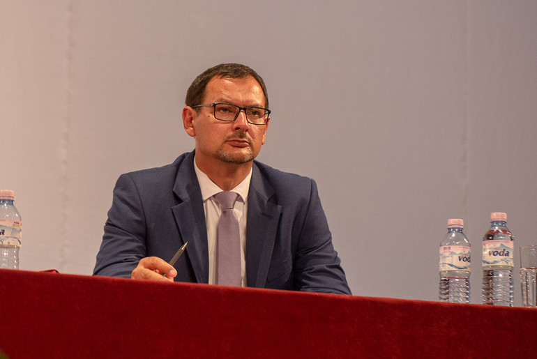 Viktor Mićić (foto: DjordjeDjokovic)