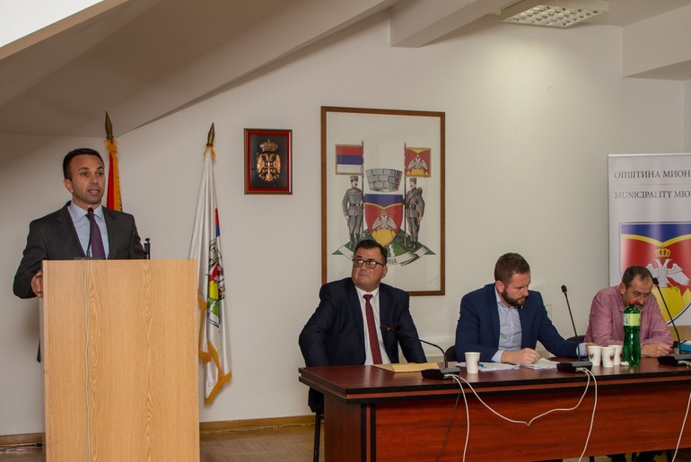 Boban Janković (foto: www.mionica.rs)