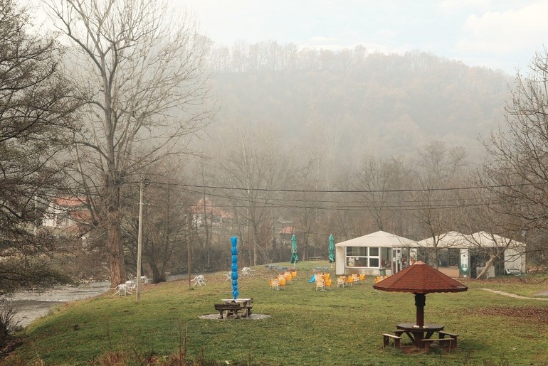 River bar (foto: Đorđe Đoković)