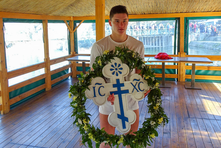 Aleksandar Kovačević (foto: Kolubarske.rs)
