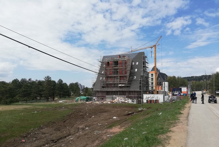 Divčibare (foto: Kolubarske.rs)