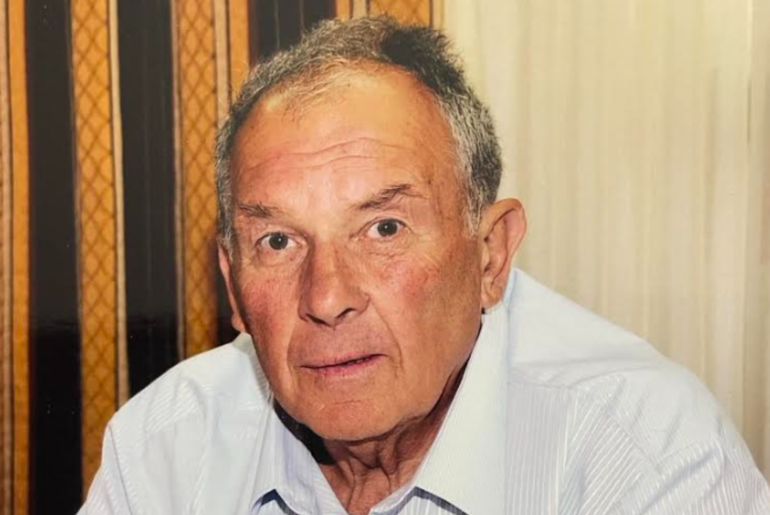 Ljubomir Bogdanović Ćube