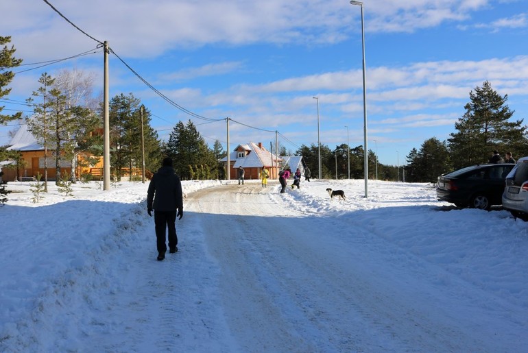Divčibare (foto: Kolubarske.rs)