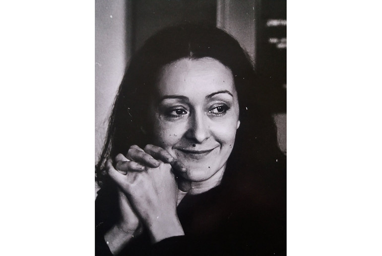 Ljiljana Kecojević