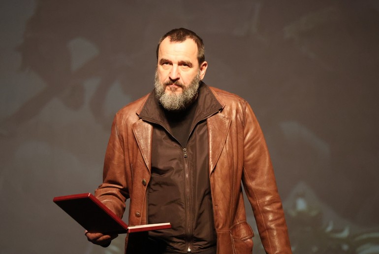 Nenad Jezdić (foto: Željko Jovanović)