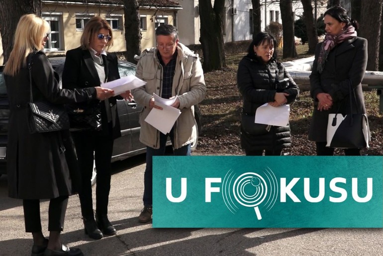 Kreni-promeni zahtev porodilišta Čacak