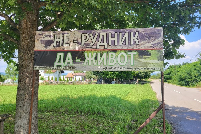 Ne - rudnik (foto: Kolubarske.rs)
