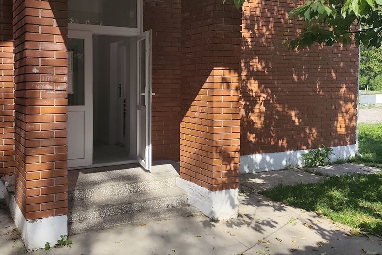 Vrtić u Donjoj Toplici (foto: www.mionica.rs)