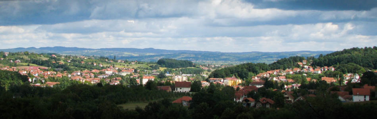 Kolubarski okrug | Opština Ljig