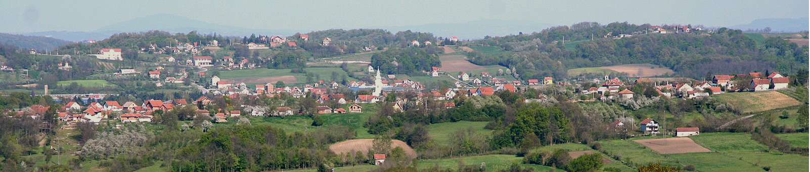 Kolubarski okrug | Opština Mionica